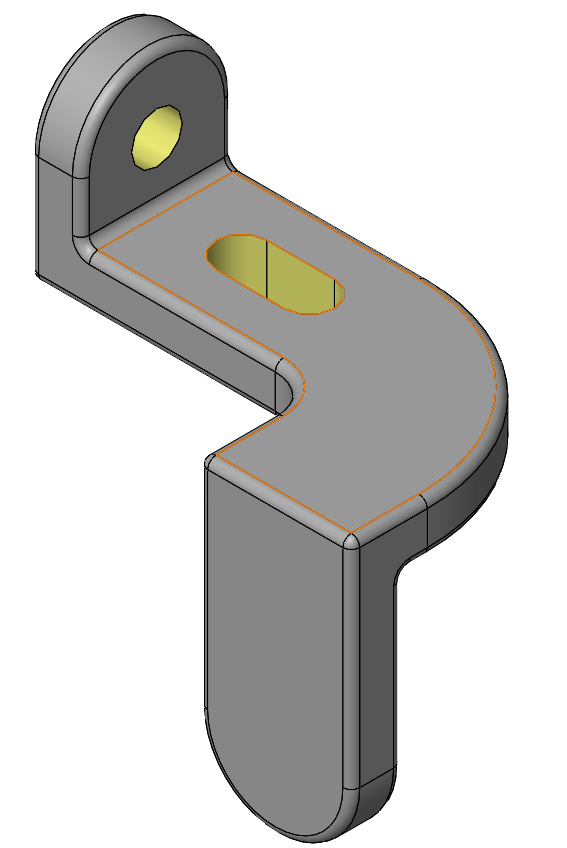 New to Solidworks having trouble merging sketch lines together into a  single entity in order to extrude  rSolidWorks